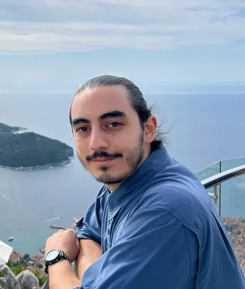 Tomás Mendoza, Operations Coordinator